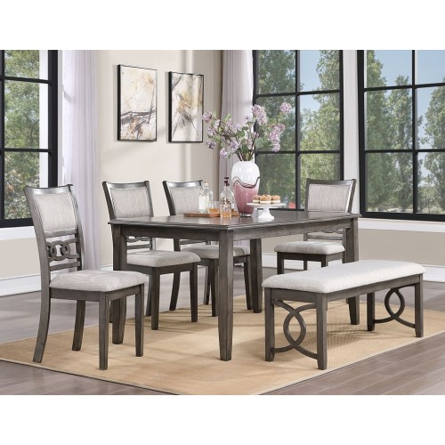 Teresa Dining Set